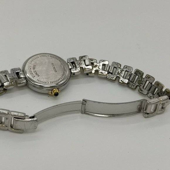 TISSOT Watch G226/326 - Picture 5 of 7